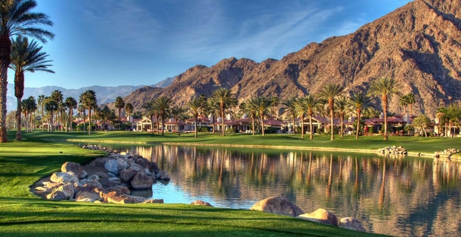 Private Jet Charter Palm Springs