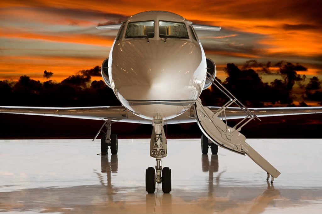 Private Aviation FAA Regulations