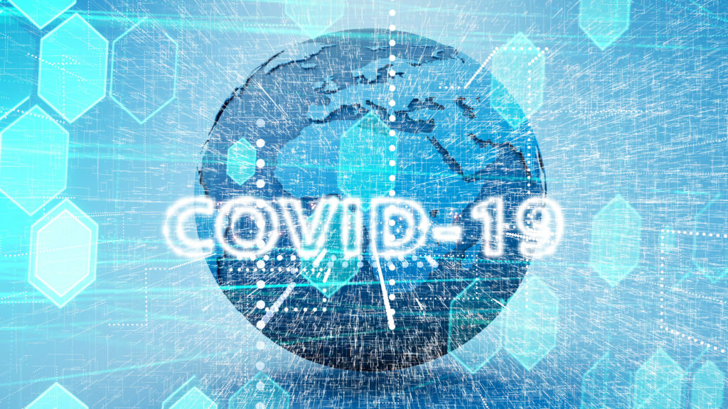 COVID-19 Charter Update