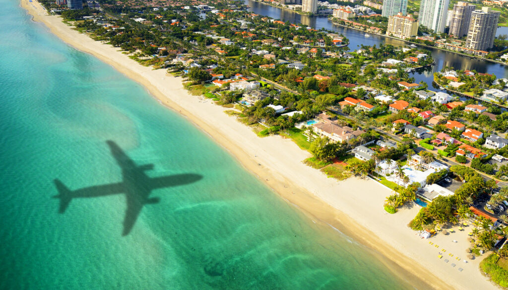 Private Jet Luxury in Miami | A Sophisticated Gateway to the Americas