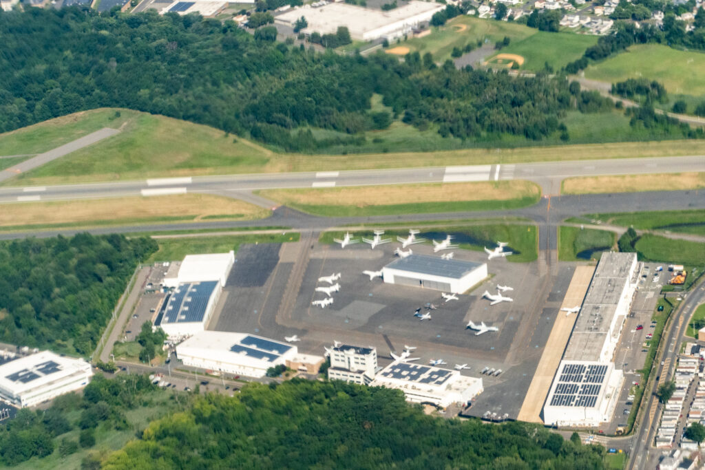 Elite Private Jet Charter in New York | A Refined Way to Travel