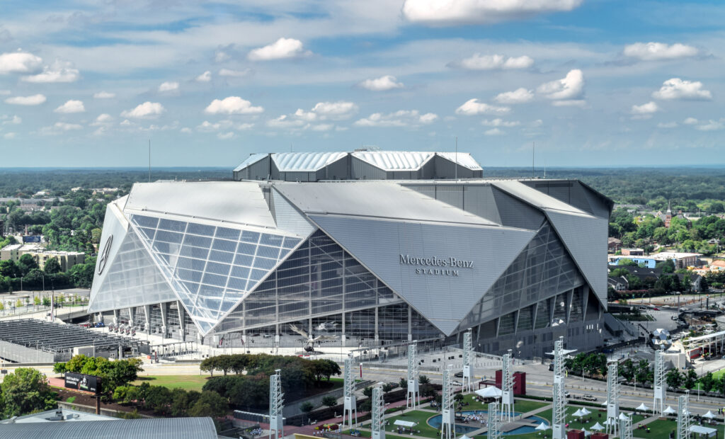 Atlanta FIFA World Cup 2026 Private Jet Charter Guide