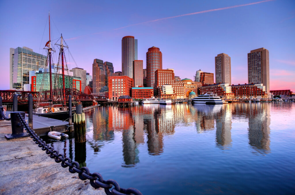 Boston FIFA World Cup 2026 Private Jet Charter Guide