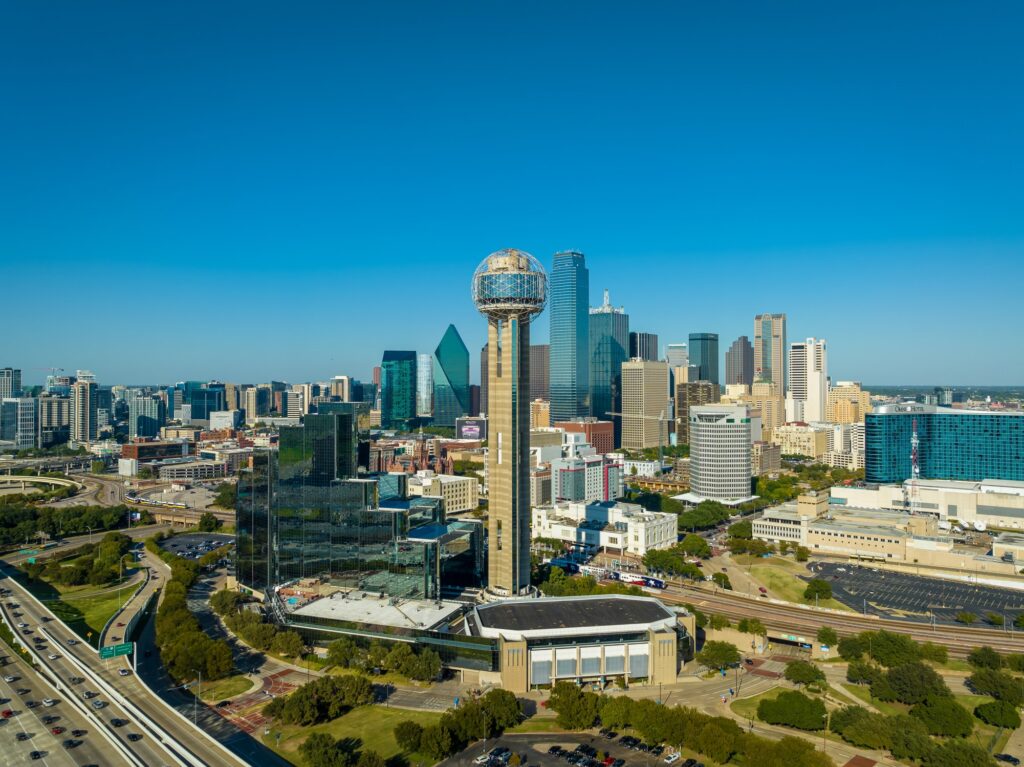 Dallas FIFA World Cup 2026 Private Jet Charter Guide