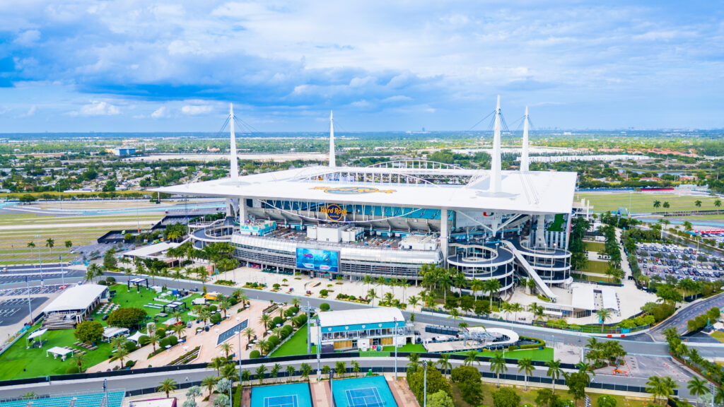 FIFA World Cup 2026 in Miami: Private Jet Charter Guide for Every Match